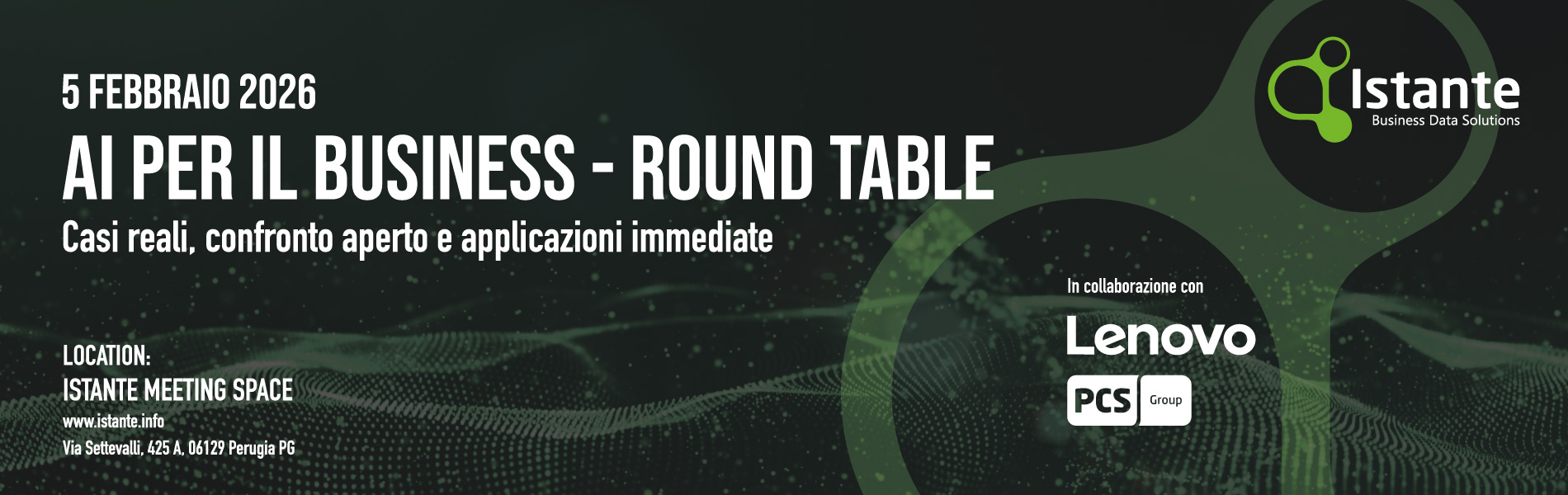 banner-evento-febbraio2025 Business Data Solutions - Istante